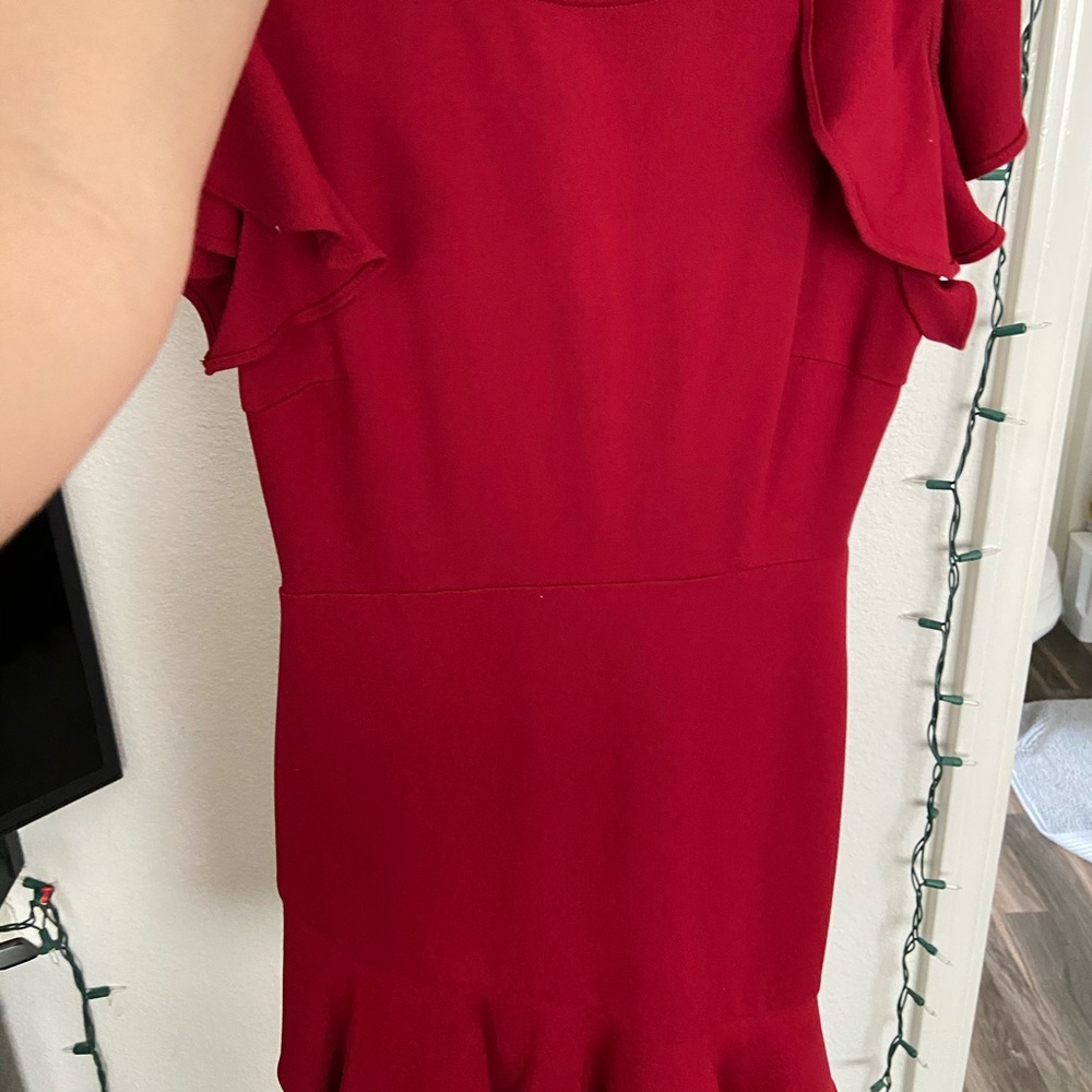 Forget 21 dress, small